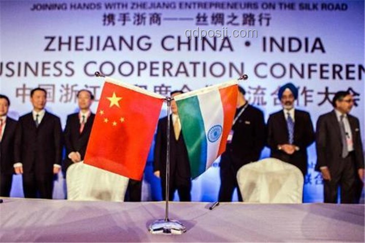 莫迪时代新飞跃：印度数字化改革加速，国际投资迎来高潮
